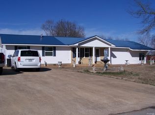 50 County Road 120, Walnut, MS 38683