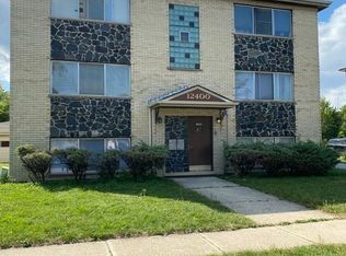 12400 S Harding Ave #3N, Alsip, IL 60803