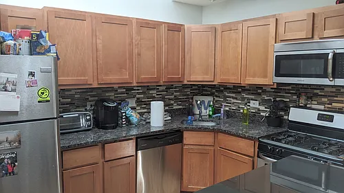 2824 N Sheffield Ave #2-2824 Photo 1