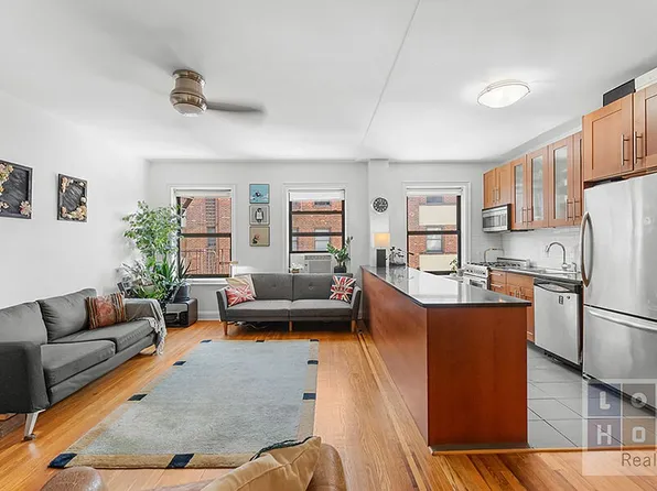 504 Grand St APT E53, New York, NY 10002