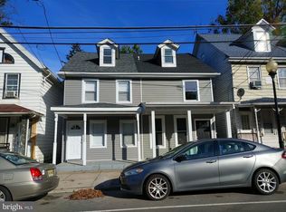 205 Mill St, Mount Holly, NJ 08060