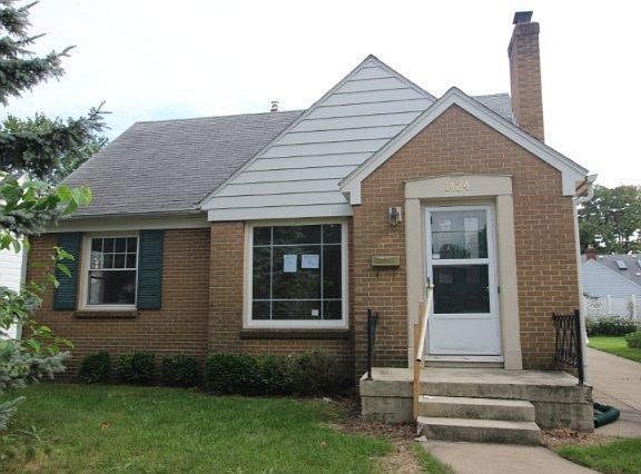 2nd image of 1124 Northlawn St N