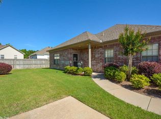 803 Stagecoach Vlg, Little Rock, AR 72210