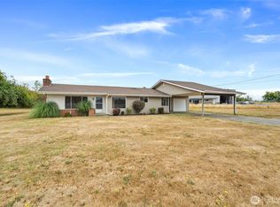 1579 Bishop Road, Chehalis, WA 98532