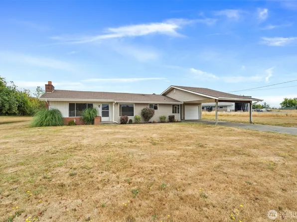 1579 Bishop Road, Chehalis, WA 98532