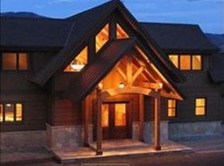 34745 Country Green Rd, Steamboat Springs, CO 80487