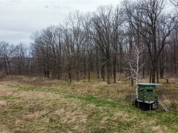 00 15th, Frederic, WI 54837
