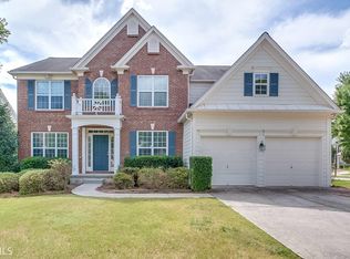 5052 Crystal Downs Ln, Suwanee, GA 30024