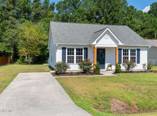 247 River Birch Ridge Ct, Belville, NC 28451