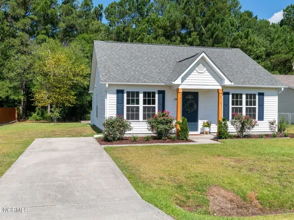 247 River Birch Ridge Ct, Belville, NC 28451