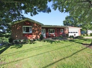 8269 Camp Ernst Rd, Burlington, KY 41005