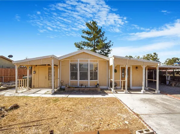 19040 Dennis St, Adelanto, CA 92301