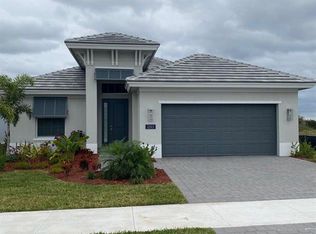 12513 SW Sunrise Lake Ter, Pt Saint Lucie, FL 34987