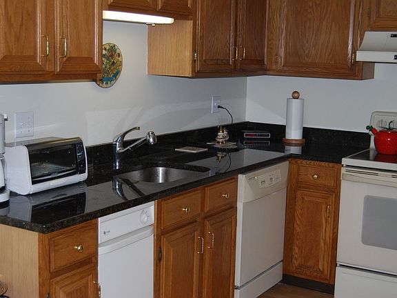 Part view of Kitchen