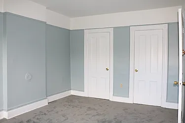 Rented by Compass
