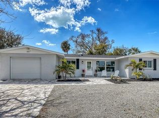 447 N Shore Dr, Osprey, FL 34229