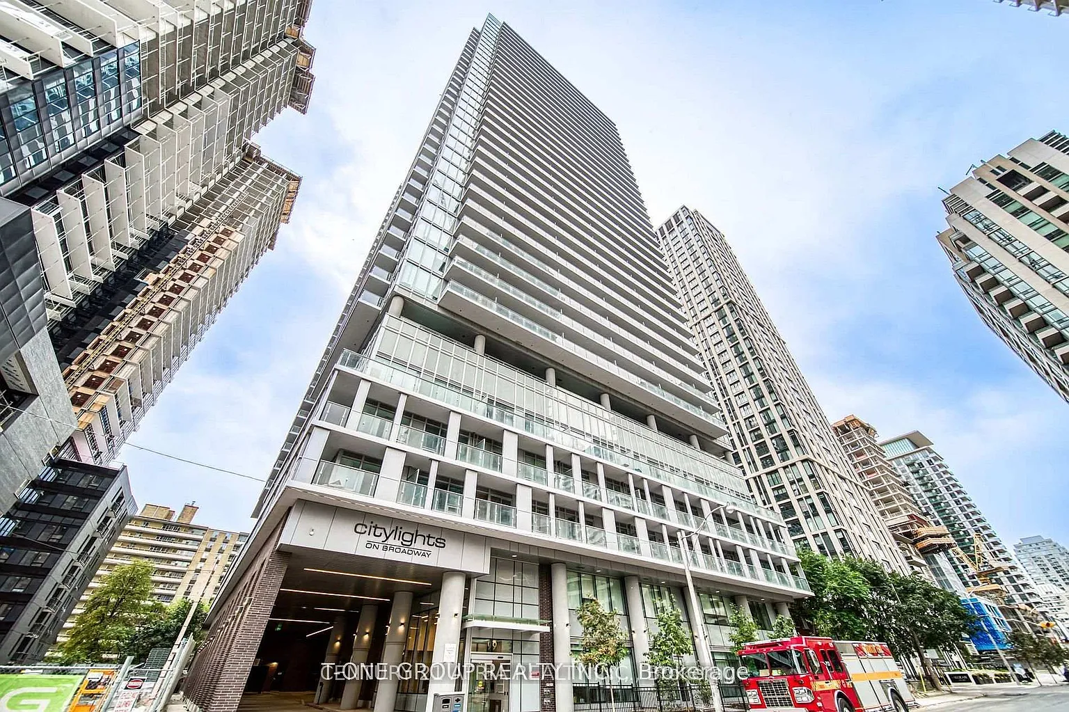 99 Broadway Ave #1708 photo 1