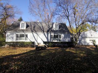 4539 Mad River Rd, Dayton, OH 45429