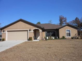 5283 SW 116th Pl, Ocala, FL 34476