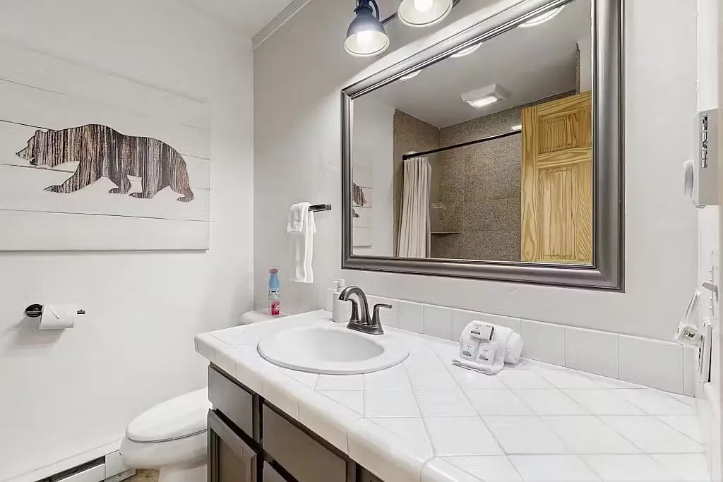 1 bed, 597 sqft, $2,950 — Photo 4