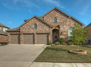 2625 Tradewinds Dr, Little Elm, TX 75068