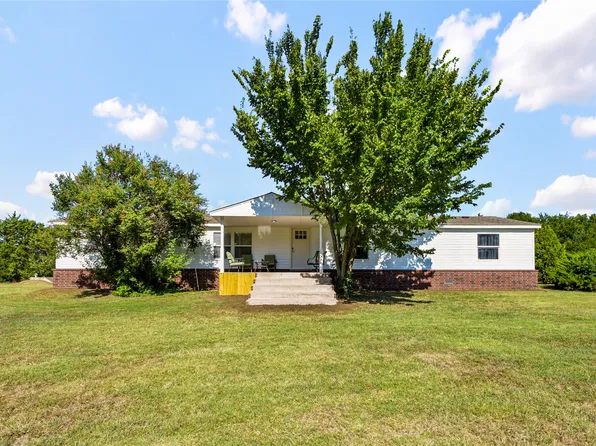 221 Cisco Rd, Ardmore, OK 73401