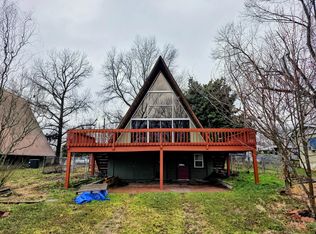 16606 S 1541st Rd, Stockton, MO 65785