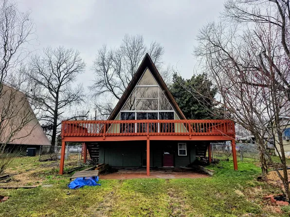 16606 S 1541 Road, Stockton, MO 65785