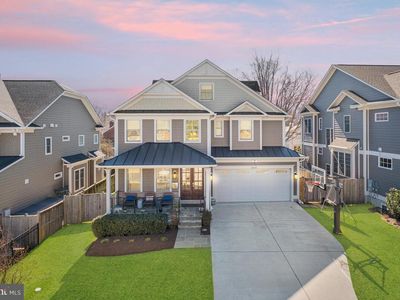 5810 Melvern Dr, Bethesda, MD, 20817
