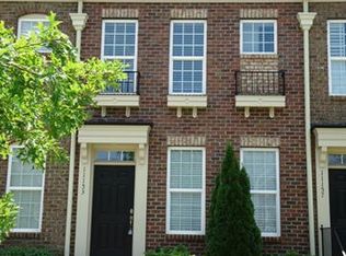 11153 Cedar Walk Ln, Charlotte, NC 28277