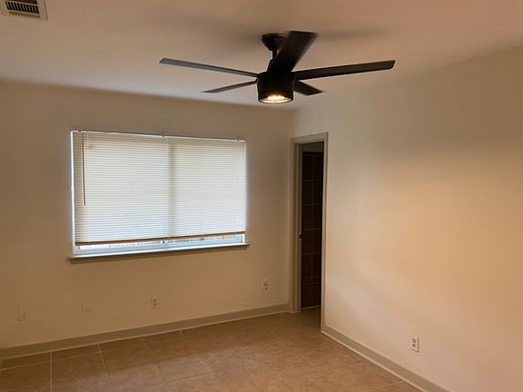 New Ceiling Fan with remote for master bedroom