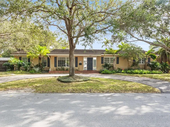 15401 SW 83rd Ave, Palmetto Bay, FL 33157