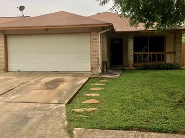 7441 Barnsley, San Antonio, TX 78250