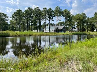1056 Mayfair Way SW, Sunset Beach, NC 28468