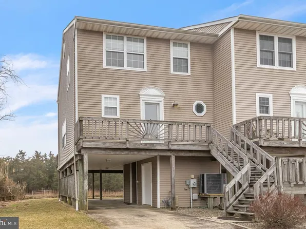 1 Southwinds Dr, Little Egg Harbor, NJ 08087
