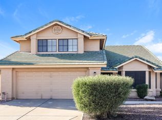 7519 W Sequoia Dr, Glendale, AZ 85308