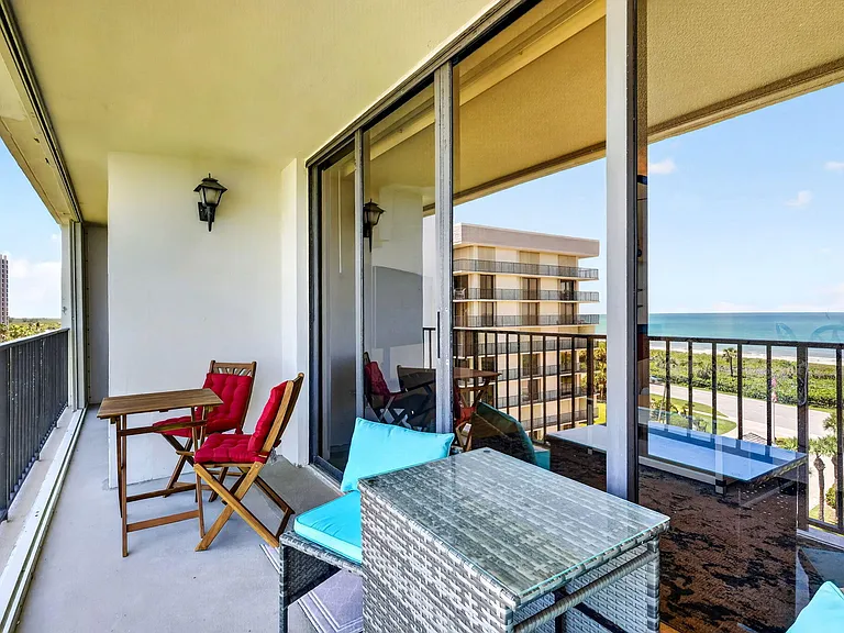 5061 N Highway A1A #705 — Photo 12