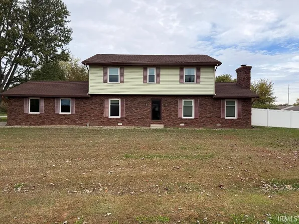 211 Winters Rd, Linton, IN 47441