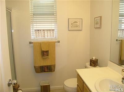 Downstairs Full Bath