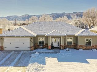 556 Beech Rd, Fruita, CO 81521