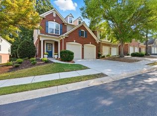 1664 Fair Oak Way #25, Mableton, GA 30126