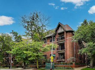 1615 E Hyde Park Blvd APT 2, Chicago, IL 60615
