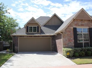 3301 W Queens St, Broken Arrow, OK 74012