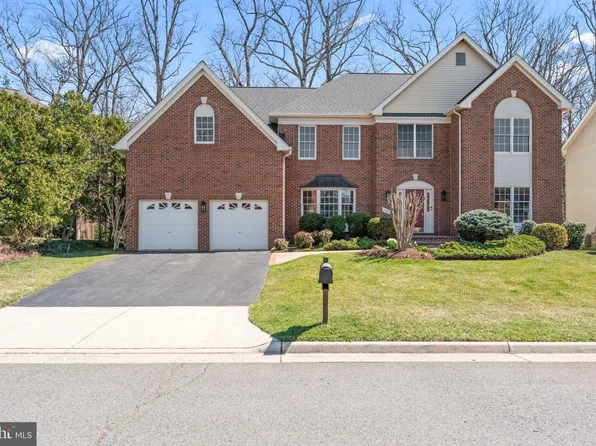 12725 Oak Farms Dr, Herndon, VA 20171