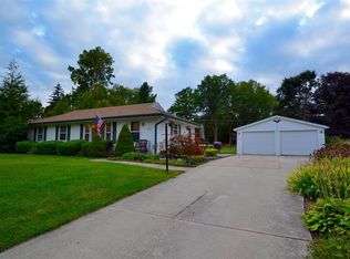 7436 Kruge Dr, Fort Wayne, IN 46809