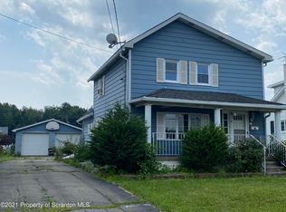119 East St #L-6, Archbald, PA 18403