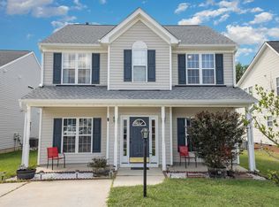 745 Southgate Dr, Raleigh, NC 27610