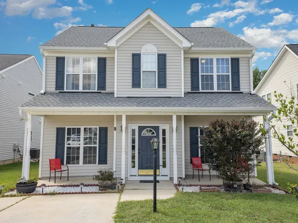 745 Southgate Dr, Raleigh, NC 27610
