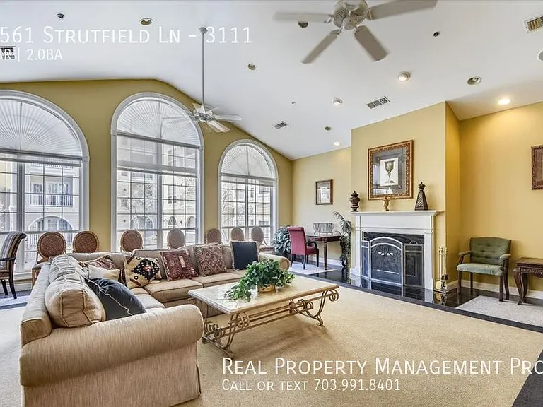 4561 Strutfield Ln #3111 — Photo 30