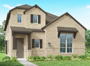 1725 Cornwall Ave, Haslet, TX 76052